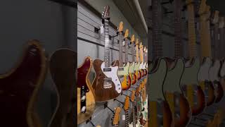 Gruhn Guitars Nashville Tennessee gruhnguitars nashville [upl. by Lanford]