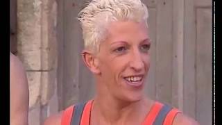 Fort Boyard  Great Britain 2003 series 18 [upl. by Nnairek920]