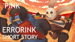 Pink  Errorink Short Story [upl. by Aharon]