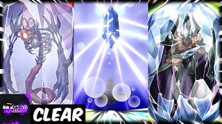 YuGiOh  Clear Archetype [upl. by Nitnert]