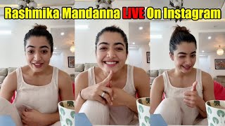 Best of Rashmika Mandanna  Rashmika Back to Back Video Songs Jukebox  Aditya Music [upl. by Gypsy]