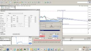 How to Set up MetaTrader MT4 for Auto Trading [upl. by Wichern]