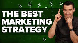 The Best Marketing Strategy For A New Business Or Product [upl. by Rases247]