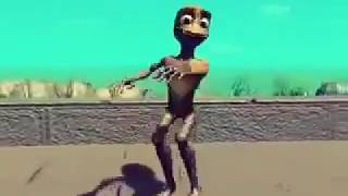 El Chombo  Dame Tu Cosita 2001 Version [upl. by Aicek17]