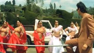 Tu Nikla Chhupa Rustam Full Video Song HD With Lyrics  Chhupa Rastam [upl. by Mapes153]