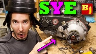 How To Install an SYE  A Comprehensive Guide  Rough Country [upl. by Evilo]