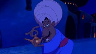 The Peddler  Aladdin  HD [upl. by Aneret605]