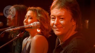 Chris Norman  The Boxer Live in Berlin 2009 [upl. by Rodman]