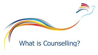 What is Counselling [upl. by Braynard377]