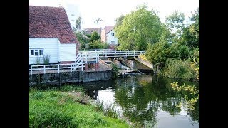 Places to see in  Braintree  UK [upl. by Carree]