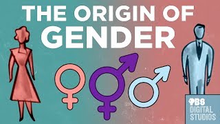 The Origin of Gender [upl. by Arremat]