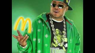 Twista  Wetter INSTRUMENTAL [upl. by Thesda]