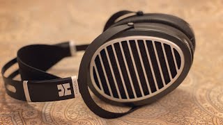 HIFIMAN Ananda Stealth Review [upl. by Megdal973]