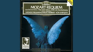 Mozart Requiem K 626 IVb Hostias [upl. by Aneeh346]