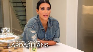 KUWTK  quotKeeping Up with The Kardashiansquot Sneak Peek  E [upl. by Cori]