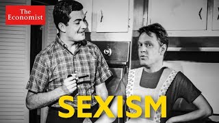 Sexism and the English language [upl. by Cross]