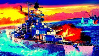 Citadel Guide amp Overview  World of Warships Legends PS4 Xbox1 [upl. by Idisahc730]