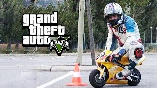 EASY RIDERS  GTA 5 Gameplay [upl. by Zobe]