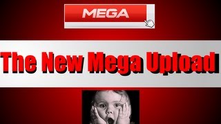 The new Mega Upload Megaconz Review [upl. by Vivyanne]