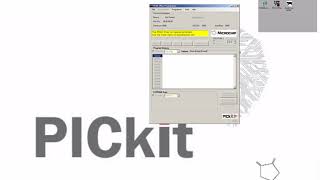 PICkit Plus  updating the PICkit 2 or PICkit 3 programmer firmware is seconds [upl. by Aknahs]