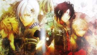 AMNESIA Opening Full Song quotZoetropequot [upl. by Eojyllib]