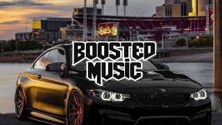 David Guetta  Hey Mama ERS REMIX Bass Boosted [upl. by Ecydnarb46]