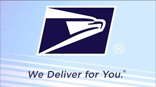 USPS We ReDeliver for You [upl. by Wolfe158]