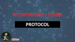 Network Protocols  Networking Tutorial  Tamil [upl. by Hadihsar420]