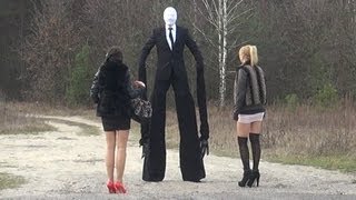 Slenderman SA Wardega [upl. by Inalak]