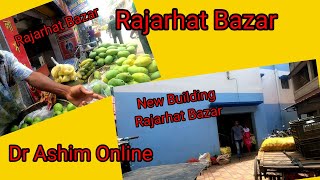 Rajarhat Bazar Kolkata [upl. by Robyn]