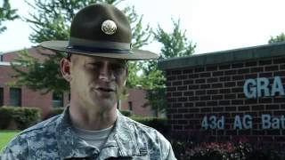 20141112 Basic Training Ft Leonard Wood [upl. by Jillian]