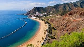 Islas Canarias Tenerife [upl. by Esihcoc964]