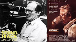 The Verdict 1982 Movie Dr Thompson as a substitute expert witness [upl. by Nnyleuqcaj231]