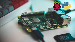 Creating A Raspberry Pi Web Server For My Home [upl. by Sirromaj]