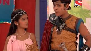 Baal Veer  Episode 378  25th February 2014 [upl. by Nnahgaem]