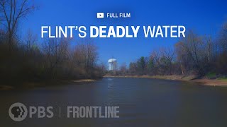 Flints Deadly Water full documentary  FRONTLINE [upl. by Potash828]