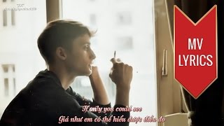 Soledad  Westlife  Lyrics Kara  Vietsub HD [upl. by Aveline]