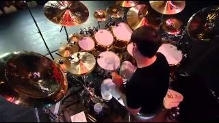 Gavin Harrison Anesthetize [upl. by Pomfrey]