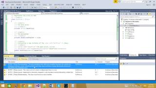 StyleCop [upl. by Noseyt746]