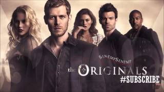 The Originals 3x22 Soundtrack quotDont Fear the Reaper Denmark amp Winterquot [upl. by Tibold]