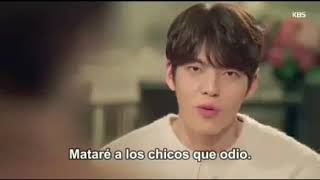 Trailer Uncontrollably Fond Sub Español [upl. by Cheng385]