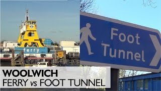 Woolwich Vlog  The best things to do in Woolwich [upl. by Adaj]