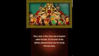 The Legend of Zelda Tri Force Heroes Playthrough Part 1 [upl. by Dympha]