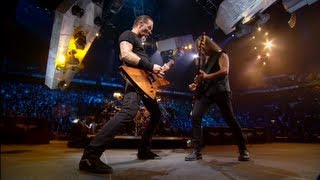 Metallica  The Day That Never Comes Live Quebec Magnetic [upl. by Tebazile]