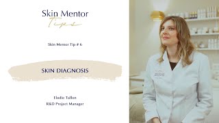 Skin diagnosis at Biologique Recherche [upl. by Golden]