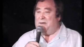 Bernard Manning  Shootin From The Lip  Part 1 [upl. by Burkle611]