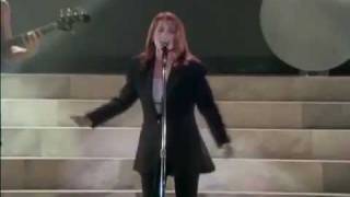 Belinda Carlisle  Heaven Is A Place On Earth Live 1988 [upl. by Anuaf446]