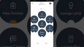 Hive Smart Thermostatic Radiator Valve TRV Installation Part 2 App [upl. by Arised]