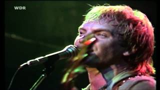 The Police  Message In A Bottle live in Hamburg 80 [upl. by Florin609]