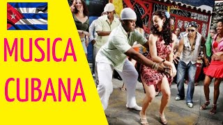 🎹 MUSICA CUBANA  SON TRADICIONAL DE CUBA  13 CANCIONES PARA BAILAR Y DISFRUTAR 💃 [upl. by Liv]